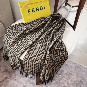 BN – Luxury Edition FEI Scarf 016