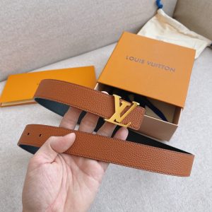 BN – Luxury LUV BELTS 015