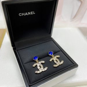 BN – Luxury Edition Earring CH-L 010