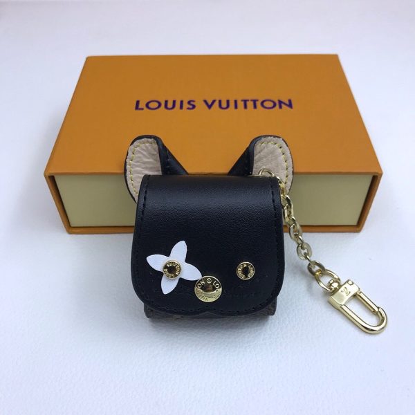 BN – Luxury Edition Keychains LUV 043