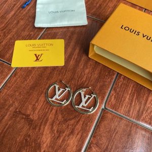 BN – Luxury Edition Earring LUV 001