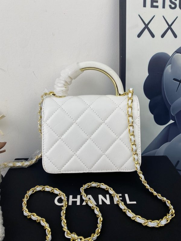 BN – Luxury Bags CHL 344