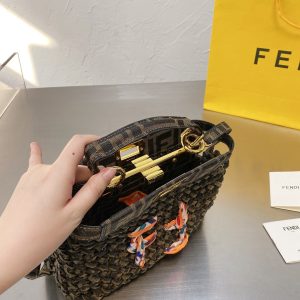 BN – Luxury Edition Bags FEI 191