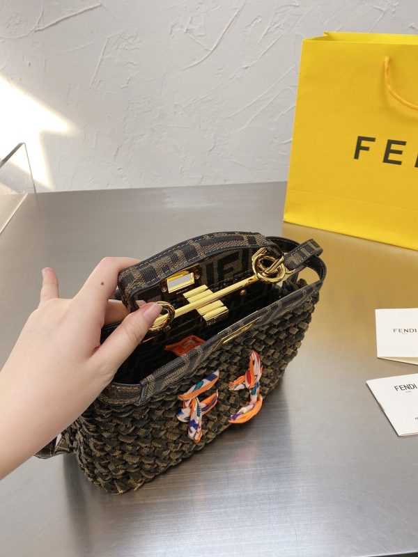 BN – Luxury Edition Bags FEI 191