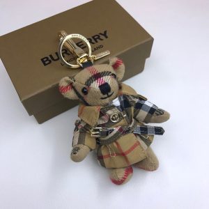 BN – Luxury Edition Keychains LUV 029