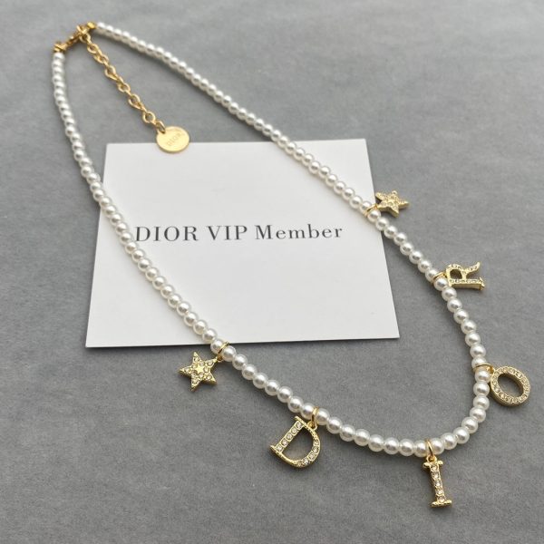 BN – Luxury Edition Necklace DIR005