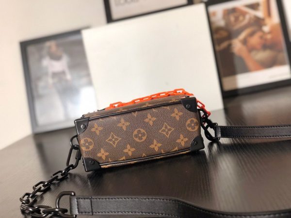 BN – Luxury Edition Bags LUV 219