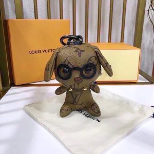 BN – Luxury Edition Keychains LUV 047