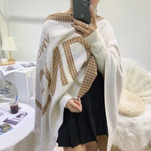 BN – Luxury Edition FEI Scarf 002