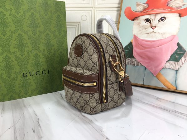 BN – New Luxury Bags GCI 565