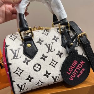 BN – New Luxury Bags LUV 733