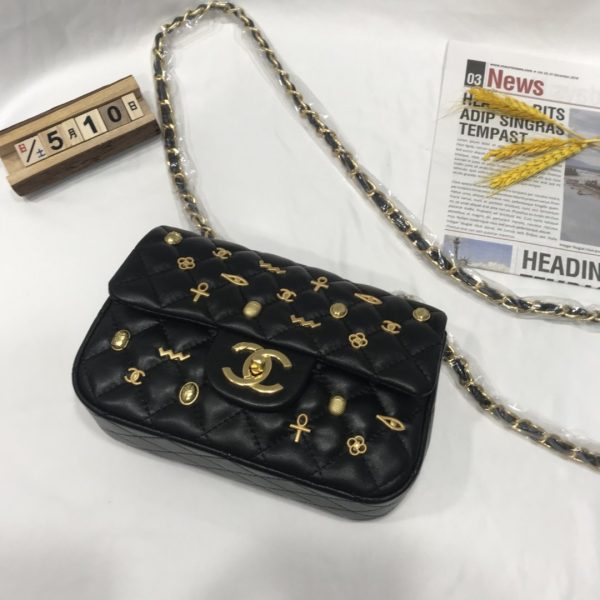 BN – Luxury Edition Bags CH-L 205