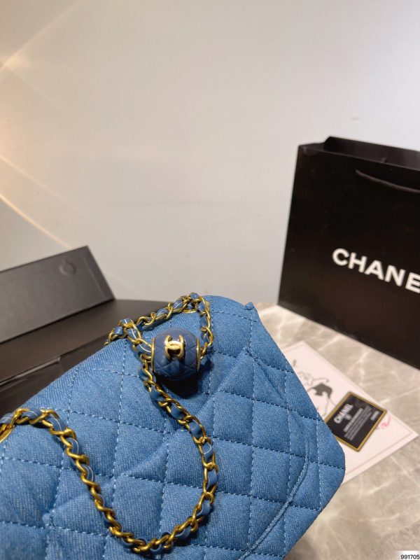 BN – Luxury Edition Bags CH-L 280