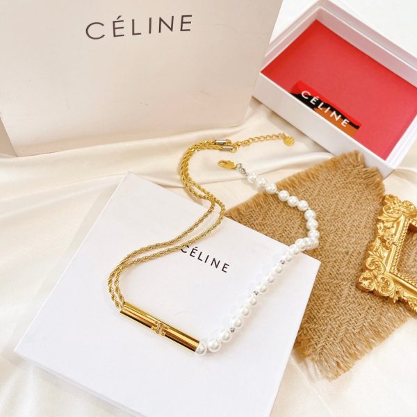 BN – Luxury Edition Necklace CH-L001