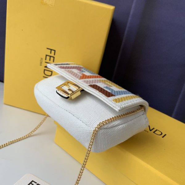 BN – Luxury Edition Bags FEI 183