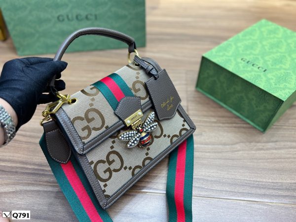 BN – Luxury Bags GCI 380