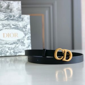 BN – Luxury DIR BELTS 020