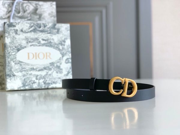 BN – Luxury DIR BELTS 020