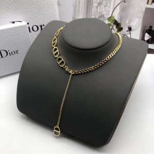 BN – Luxury Edition Necklace DIR007