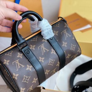 BN – Luxury Edition Bags LUV 075