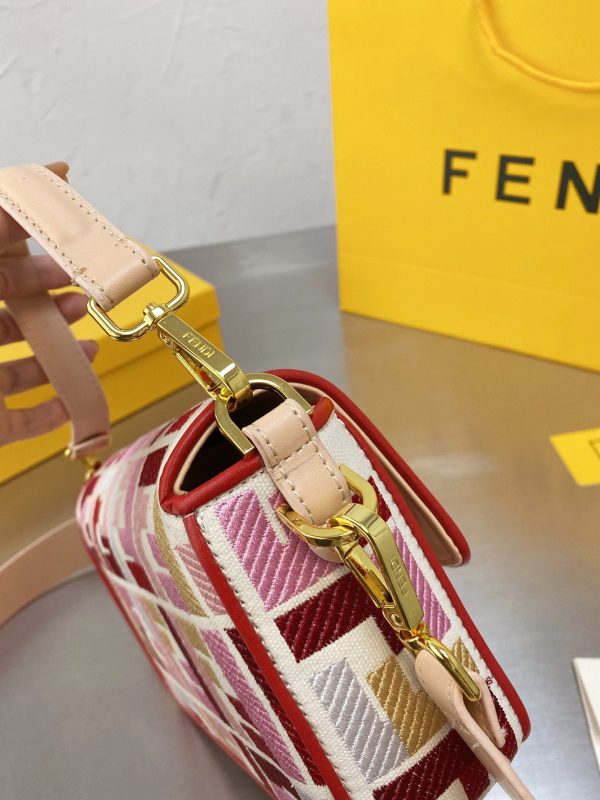 BN – Luxury Edition Bags FEI 119