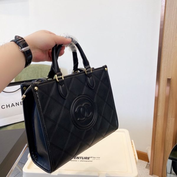 BN – Luxury Edition Bags CH-L 302