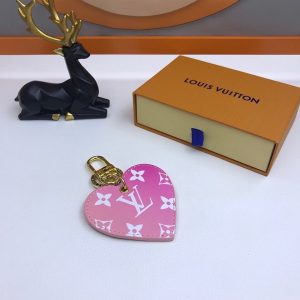 BN – Luxury Edition Keychains LUV 010