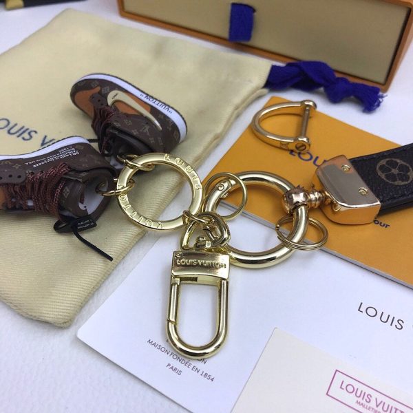 BN – Luxury Edition Keychains LUV 009