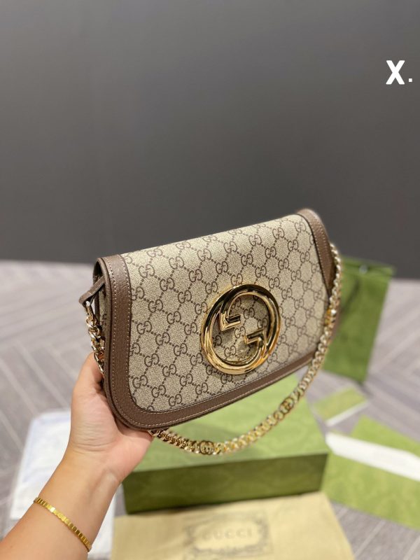 BN – Luxury Bags GCI 379