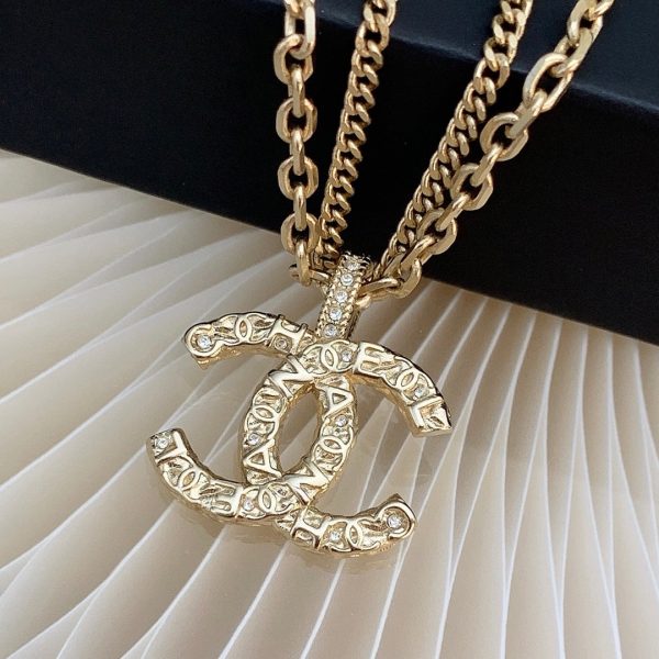 BN – Luxury Edition Necklace CH-L048