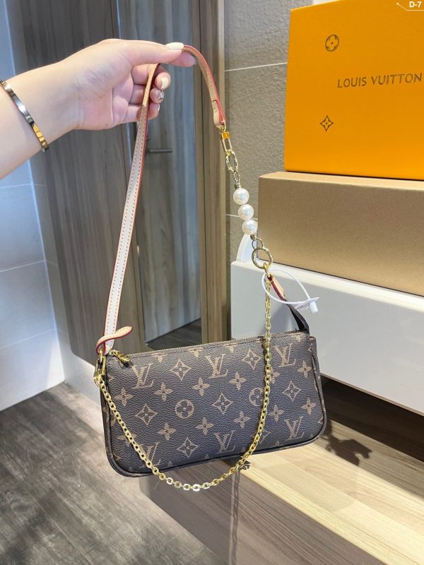 BN – Luxury Edition Bags LUV 474