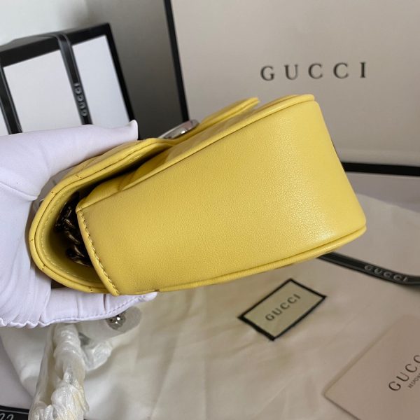 BN – Luxury Bags GCI 528