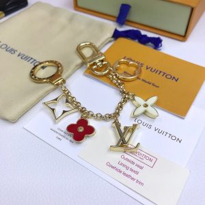 BN – Luxury Edition Keychains LUV 057