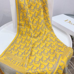 BN – Luxury Edition DIR Scarf 005