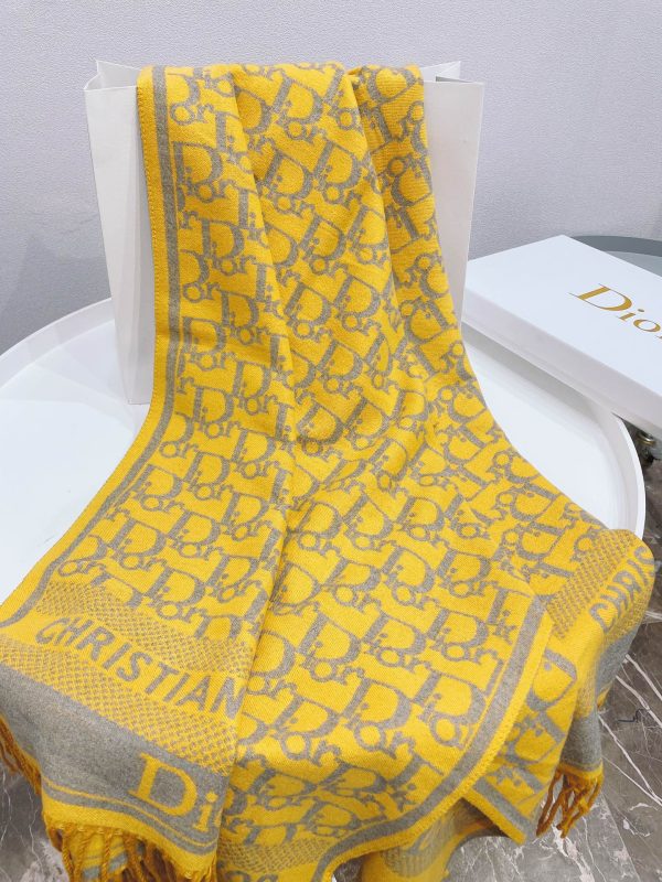 BN – Luxury Edition DIR Scarf 005