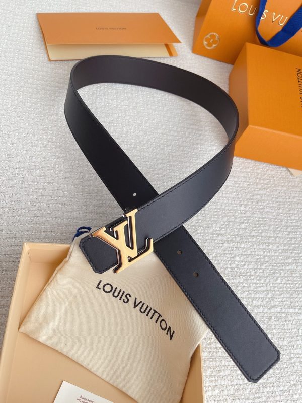 BN – Luxury LUV BELTS 029