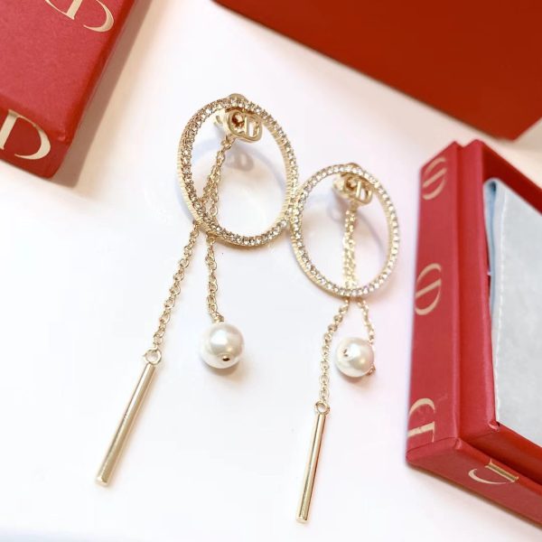 BN – Luxury Edition Earring Dir 030