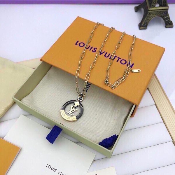 BN – Luxury Edition Necklace LUV002