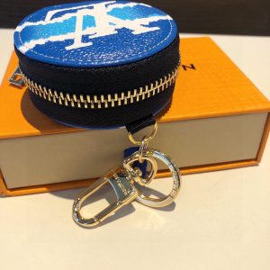 BN – Luxury Edition Keychains LUV 060