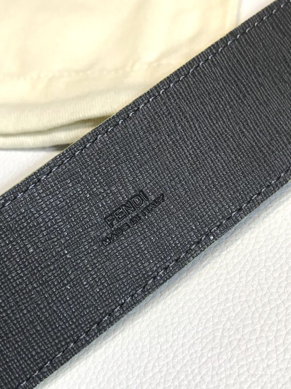 BN – Luxury FEI BELTS 001