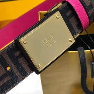 BN – Luxury FEI BELTS 010