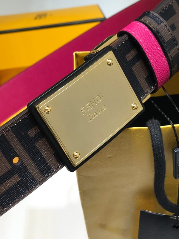 BN – Luxury FEI BELTS 010