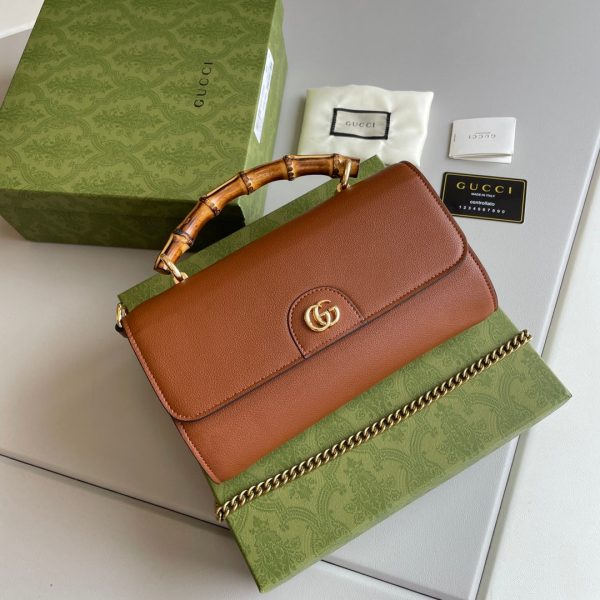 BN – Luxury Bag GCI 452