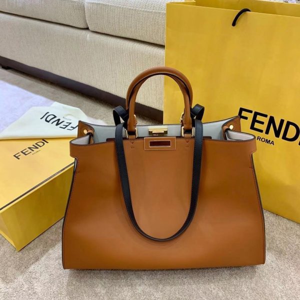 BN – Luxury Edition Bags FEI 046