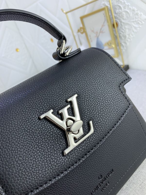 BN – New Luxury Bags LUV 744