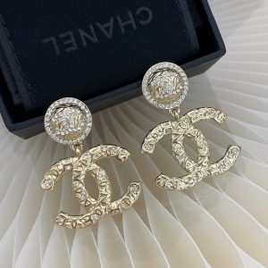 BN – Luxury Edition Earring CH-L 074