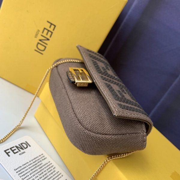 BN – Luxury Edition Bags FEI 182