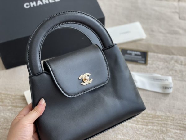 BN – Luxury Edition Bags CH-L 254