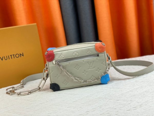 BN – Luxury Bag LUV 627