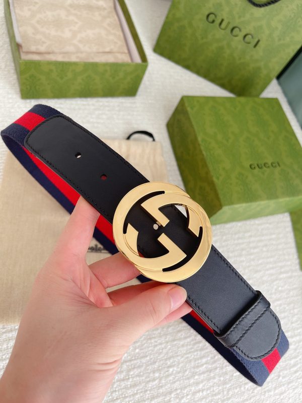 BN – Luxury GCI BELTS 001